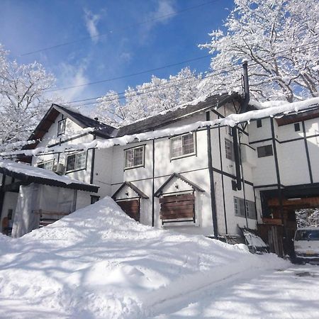 Hakuba Matata Lodge 외부 사진