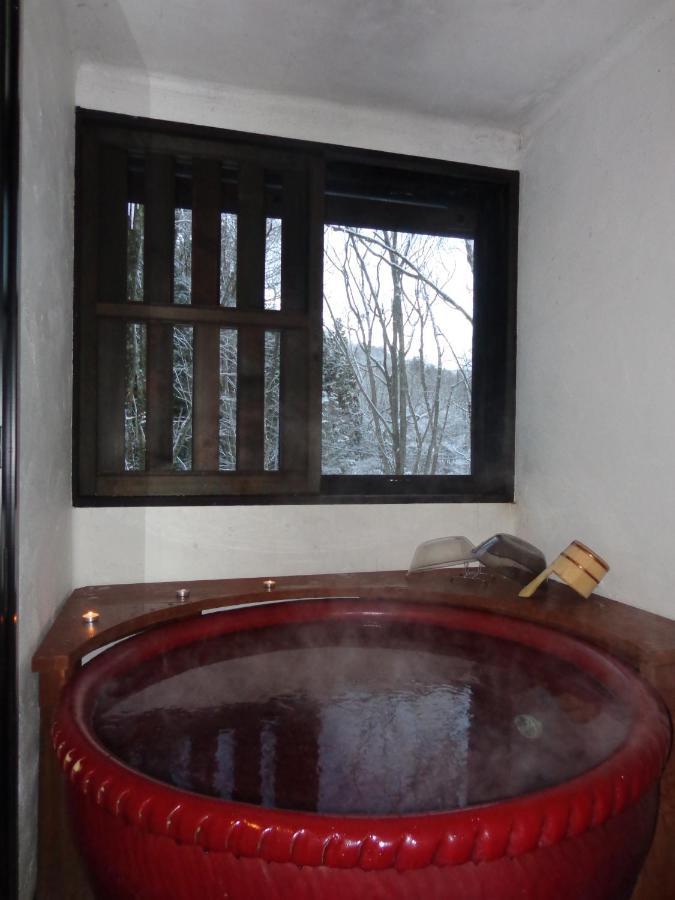 Hakuba Matata Lodge 외부 사진