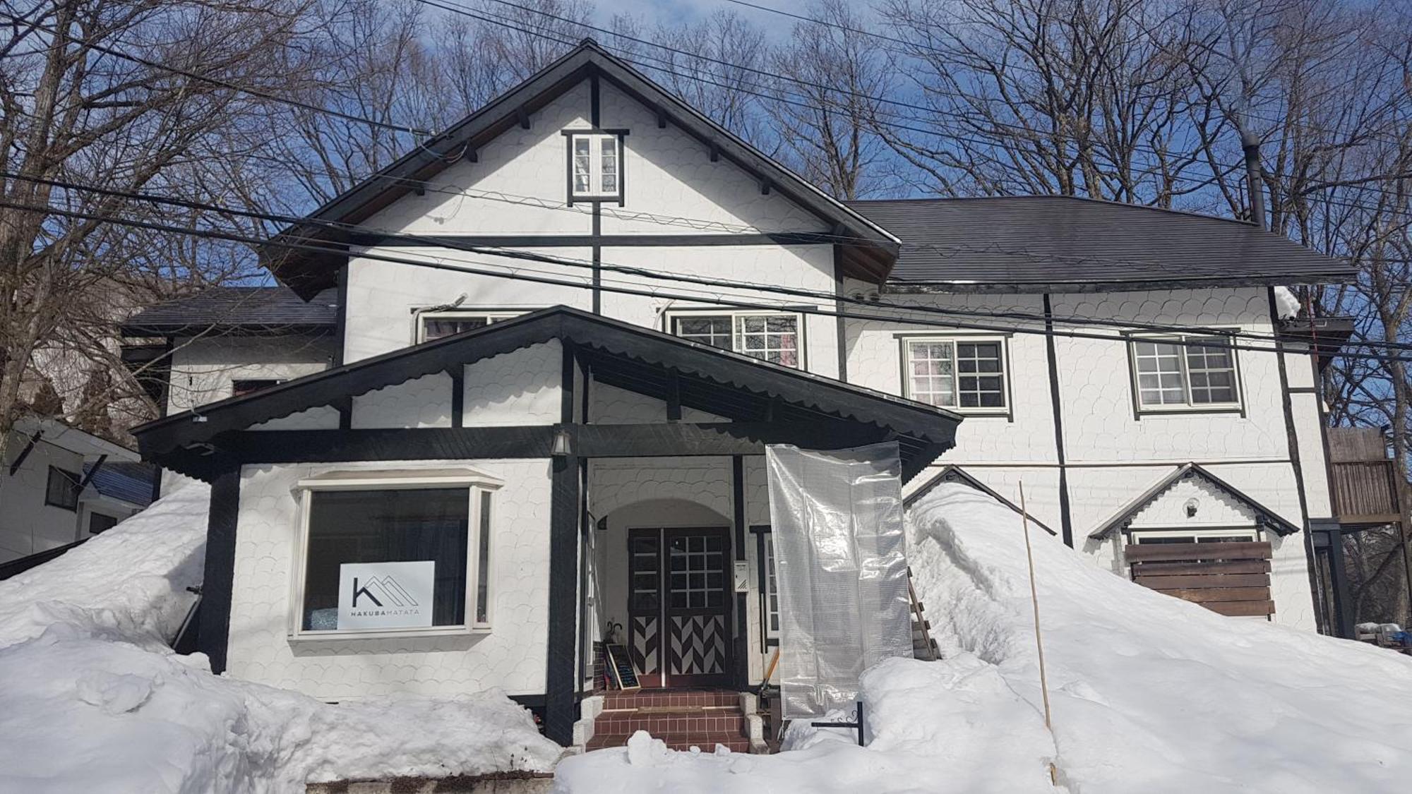 Hakuba Matata Lodge 외부 사진
