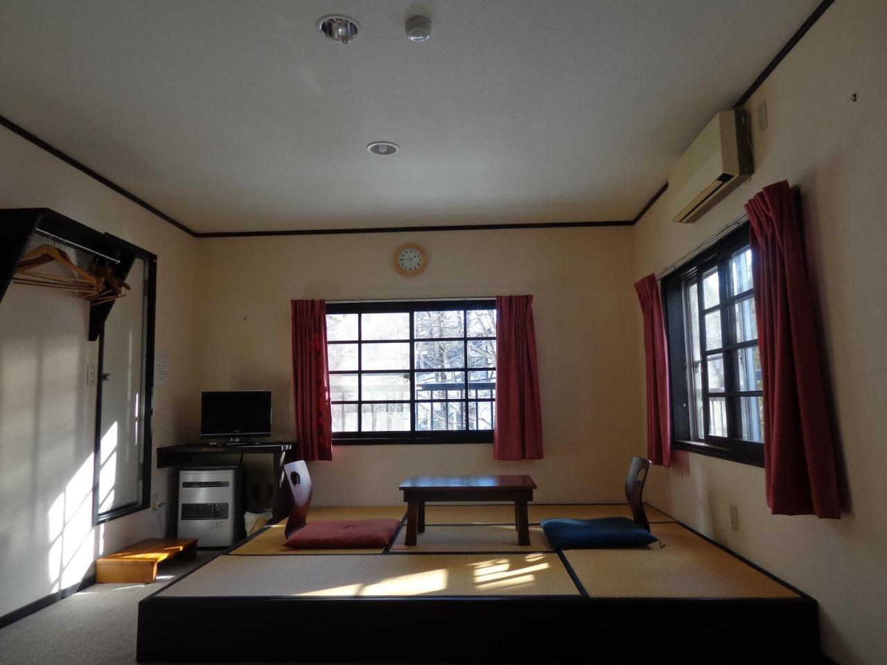 Hakuba Matata Lodge 외부 사진