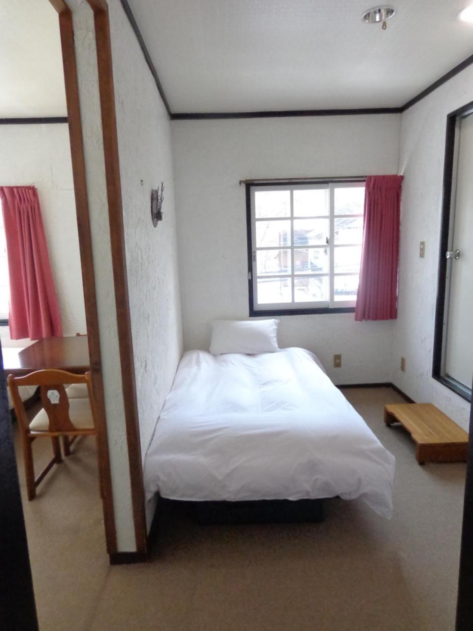 Hakuba Matata Lodge 외부 사진