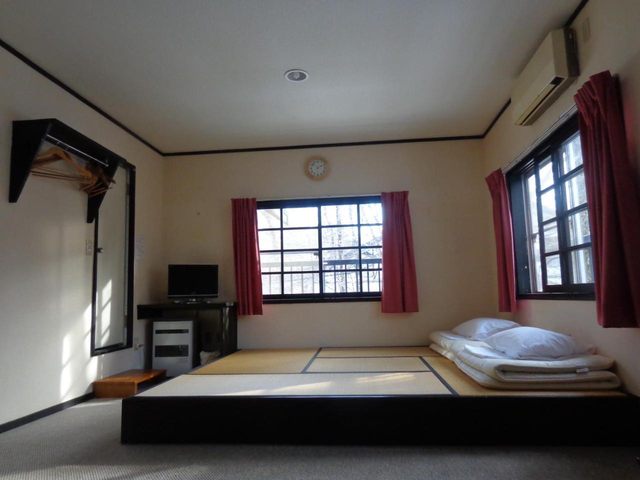 Hakuba Matata Lodge 외부 사진