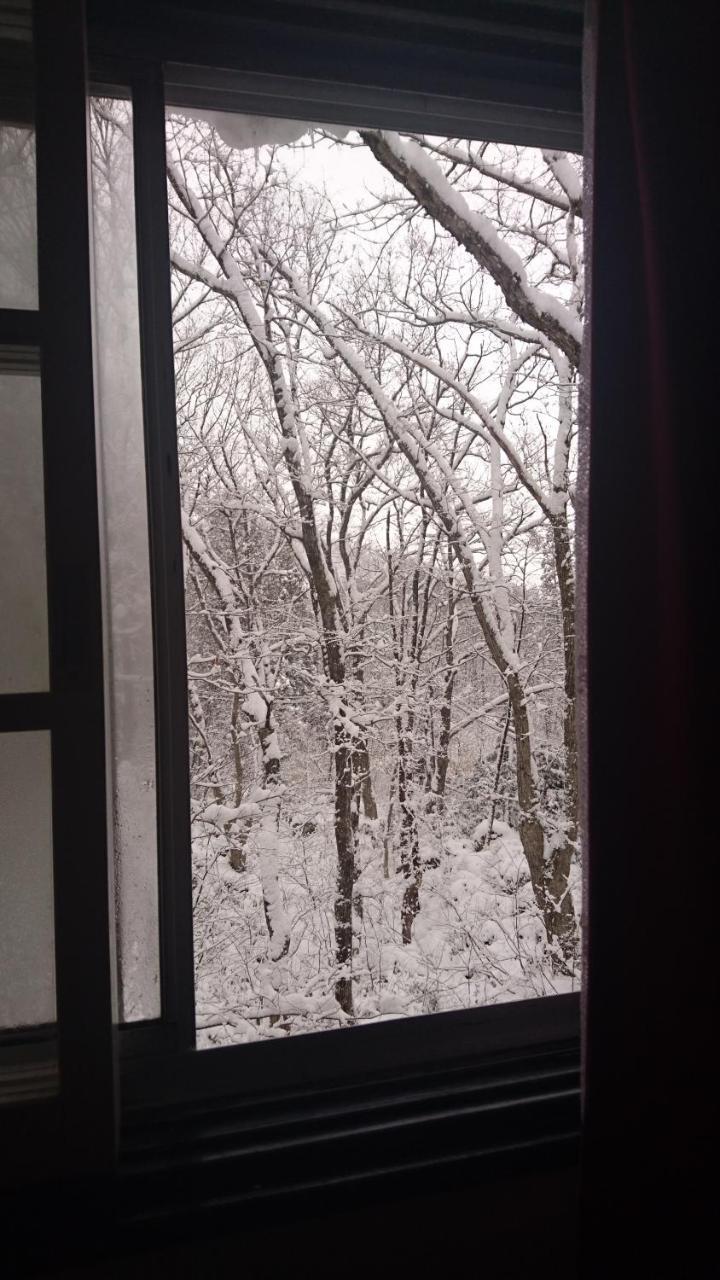 Hakuba Matata Lodge 외부 사진