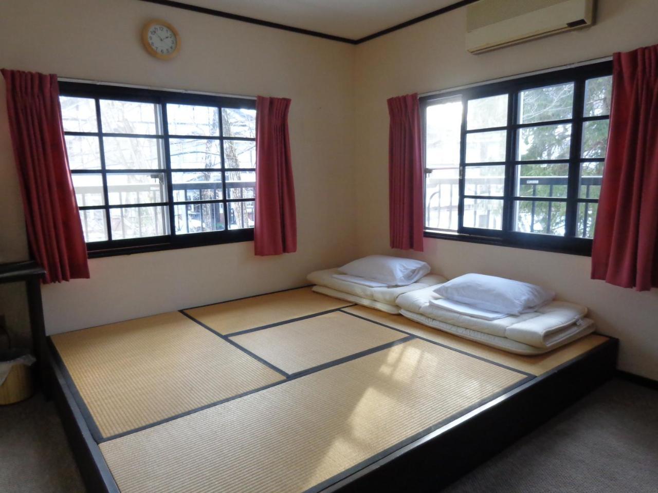 Hakuba Matata Lodge 외부 사진