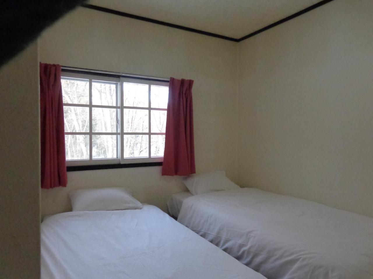 Hakuba Matata Lodge 외부 사진