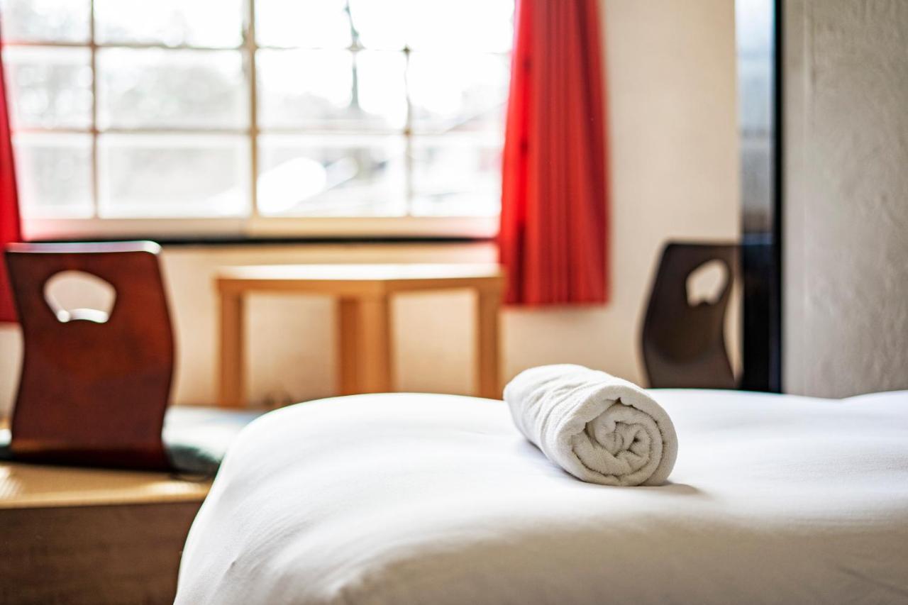 Hakuba Matata Lodge 외부 사진