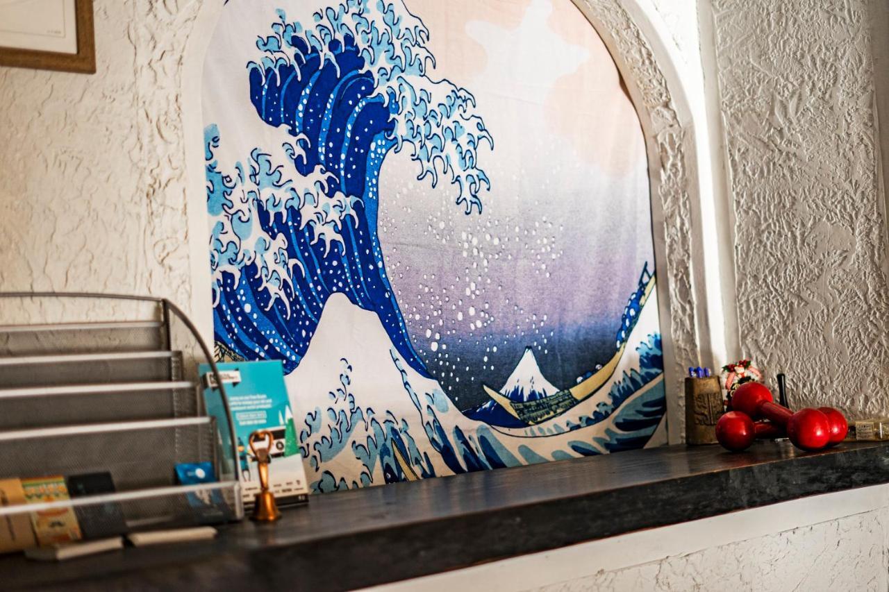 Hakuba Matata Lodge 외부 사진