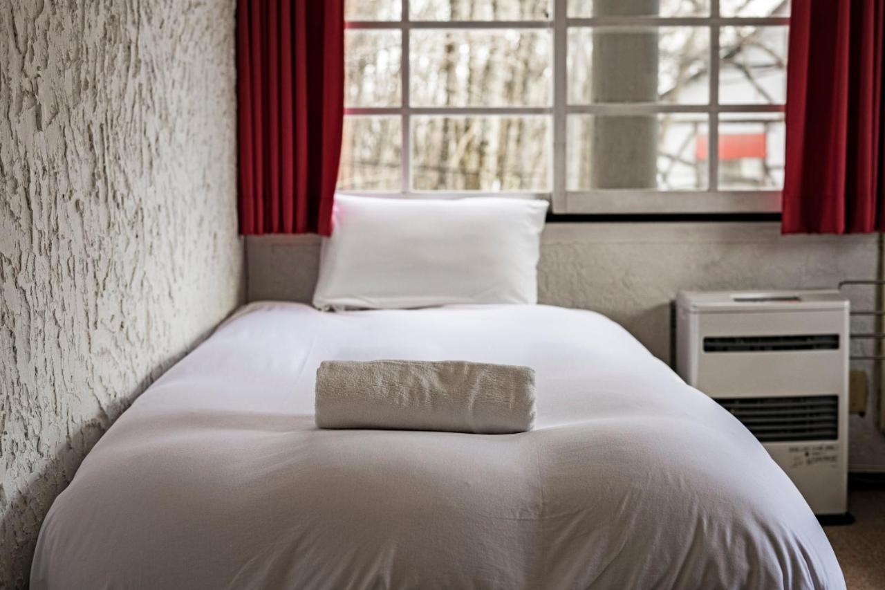 Hakuba Matata Lodge 외부 사진