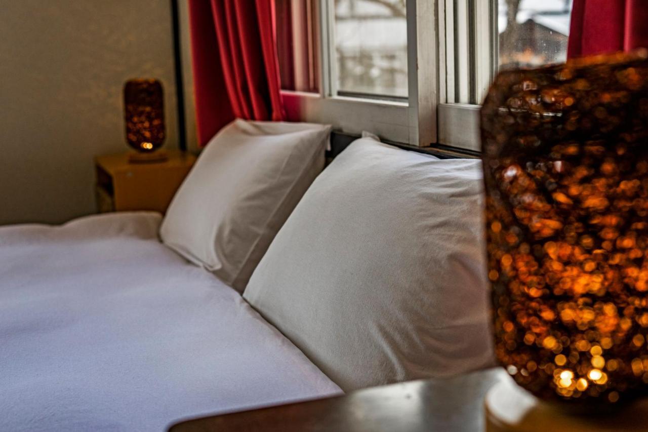 Hakuba Matata Lodge 외부 사진