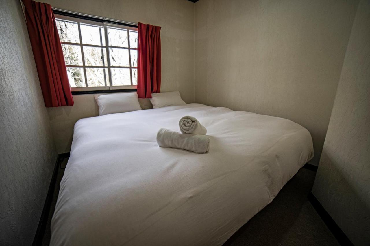 Hakuba Matata Lodge 외부 사진