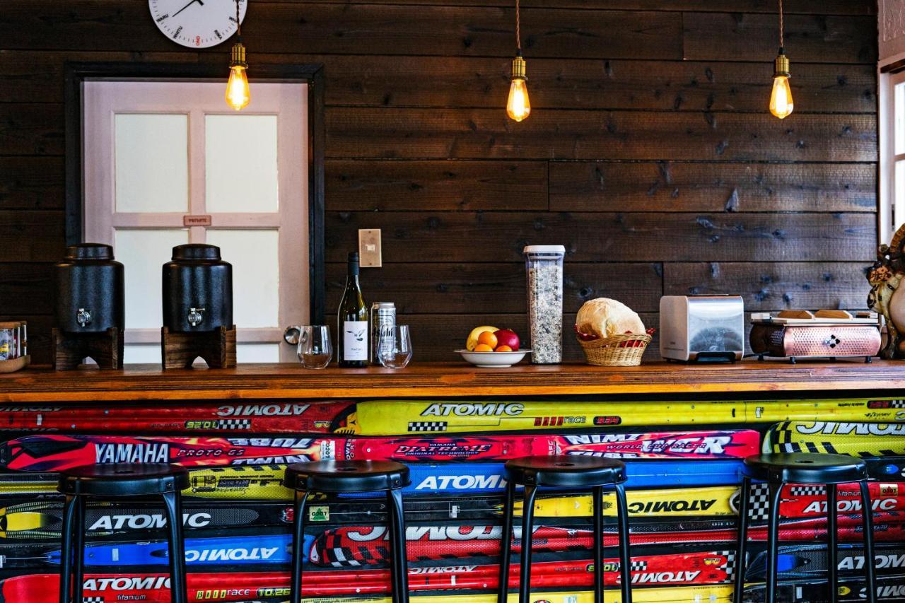 Hakuba Matata Lodge 외부 사진