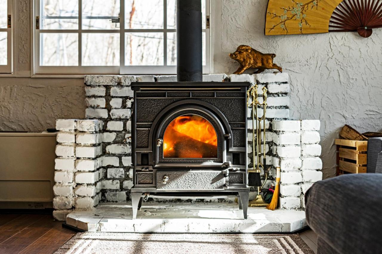 Hakuba Matata Lodge 외부 사진