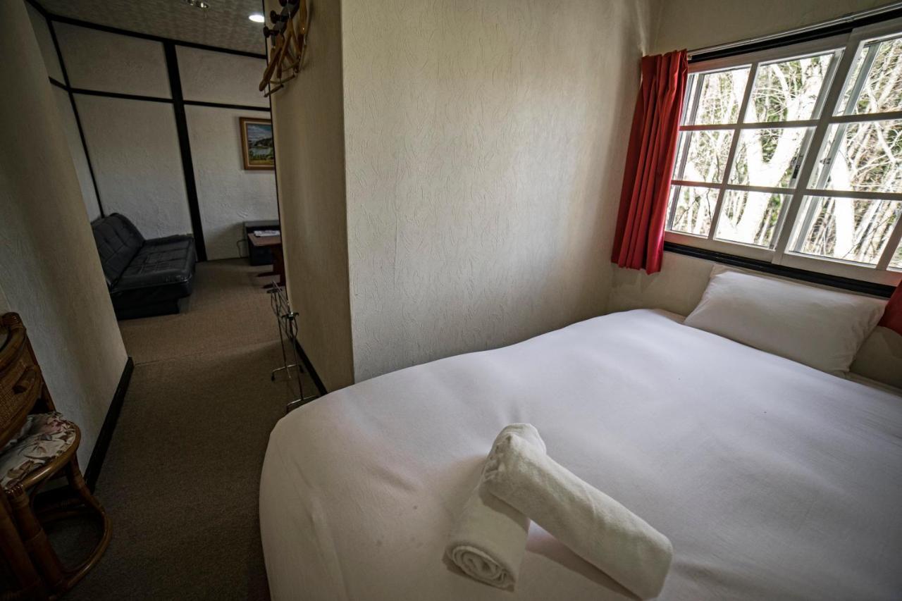 Hakuba Matata Lodge 외부 사진
