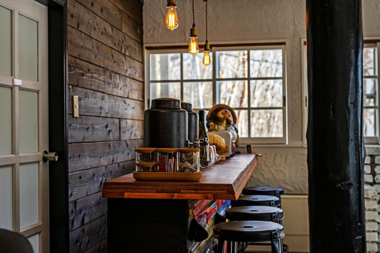 Hakuba Matata Lodge 외부 사진